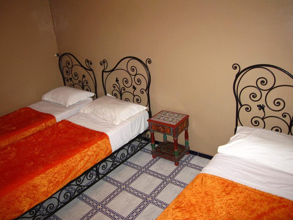 Sindi Sud Hotel Marrakesh Room photo