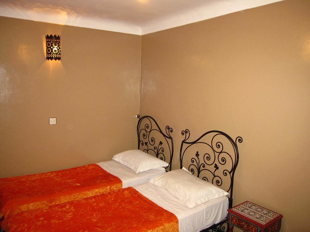 Sindi Sud Hotel Marrakesh Room photo